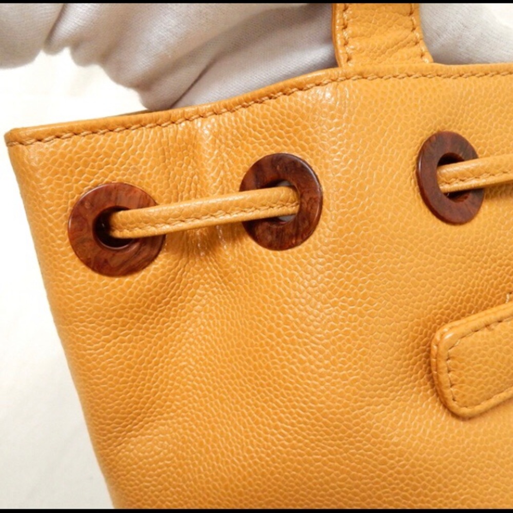 Authentic Vintage Chanel Bag